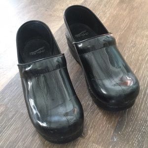 Dansko Professional Clogs